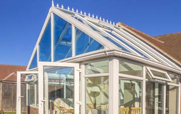 conservatory roof insulation costs Grange Crossroads