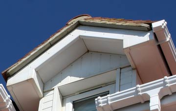 Grange Crossroads fascia installation costs