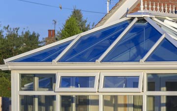 professional Grange Crossroads conservatory insulation