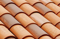 Grange Crossroads clay roofing