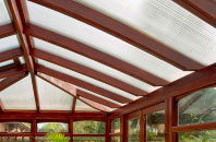 Grange Crossroads conservatory roofing insulation