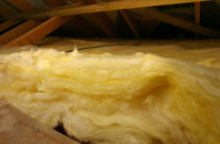 Grange Crossroads pitch roof insulation