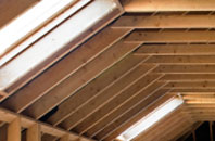 Grange Crossroads tapered roof insulation quotes